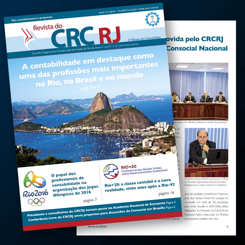 Revista CRC-Rj