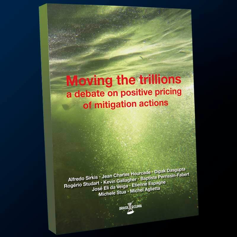 Livro Moving the Trillions 