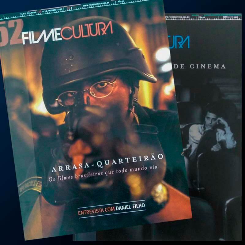 Revista Filme Cultura