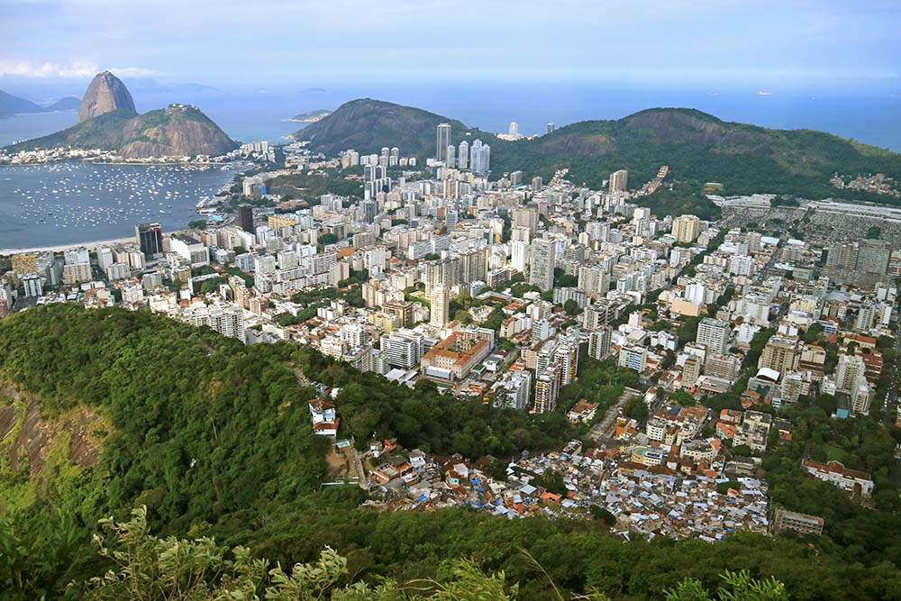 Corecon - Rio de Janeiro